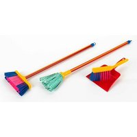 KLEIN 6125 Wischmop Set von KLEIN