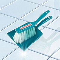 KLEIN 6568 Leifheit Kehrset, 2-teilig von KLEIN