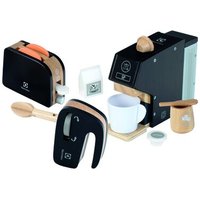 KLEIN 7404 Electrolux Küchenset, Holz KLEIN 7404 Electrolux Küchenset, Holz von KLEIN