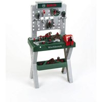 KLEIN 8656 Bosch Werkbank X-Bein KLEIN 8656 Bosch Werkbank X-Bein von KLEIN