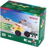 KLEIN 8792 Bosch 3 in 1 CONSTRUCTOR Team KLEIN 8792 Bosch 3 in 1 CONSTRUCTOR Team von KLEIN