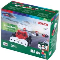 KLEIN 8793 Bosch 3 in 1 RACING Team von KLEIN