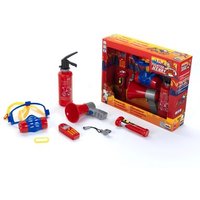 KLEIN 8950 Feuerwehr-Set, mittel, 7-teilig KLEIN 8950 Feuerwehr-Set, mittel, 7-teilig von KLEIN