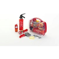 KLEIN 8984 Feuerwehrkoffer, mittel KLEIN 8984 Feuerwehrkoffer, mittel von KLEIN
