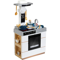 KLEIN 9078 Miele - Kücheninsel "salt & pepper" von KLEIN