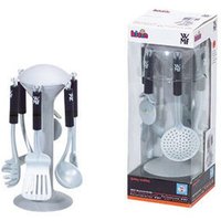 KLEIN 9438 WMF Küchengeräte auf Ständer KLEIN 9438 WMF Küchengeräte auf Ständer von KLEIN
