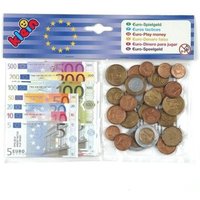 KLEIN 9612 Eurogeld mit Kopfkarte KLEIN 9612 Eurogeld mit Kopfkarte von KLEIN