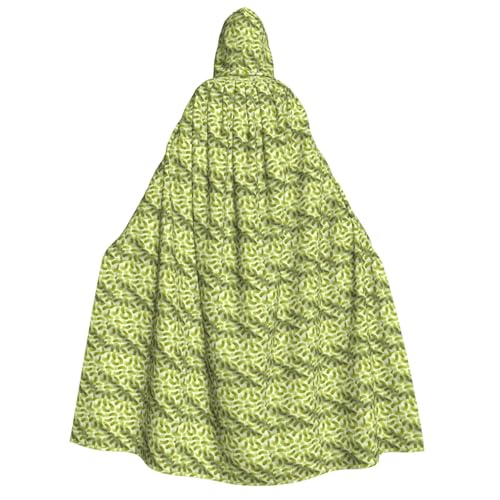KLJnmbb Sushi Dill Pickles Print Hooded Cloak Cosplay Adult Halloween Christmas Carnival Theme Parties Versatile KLJnmbb Sushi Dill Pickles Print Hooded Cloak Cosplay Adult Halloween Christmas Carnival Theme Parties Versatile von KLJnmbb