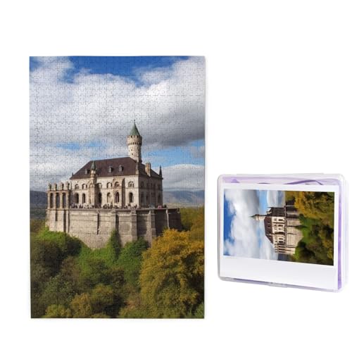 1000-teiliges Puzzle für Erwachsene, herausforderndes Holzpuzzle, historische Denkmäler von Armenien, Fotopuzzle, individuelles Bilderpuzzle für Erwachsene und Kinder, Familienspielabende, 50 x 49,5 1000-teiliges Puzzle für Erwachsene, herausforderndes Holzpuzzle, historische Denkmäler von Armenien, Fotopuzzle, individuelles Bilderpuzzle für Erwachsene und Kinder, Familienspielabende, 50 x 49,5 von KLOPH
