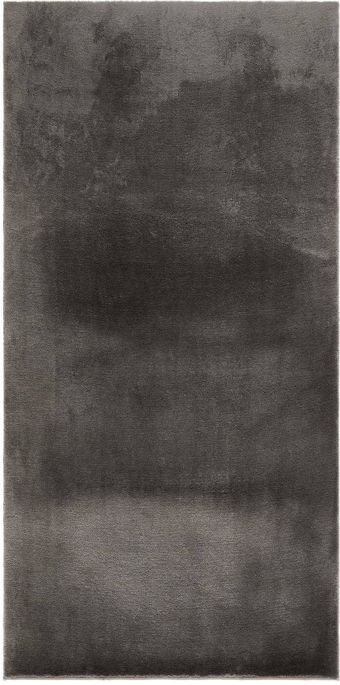 KM Carpets Cozy Teppich 80x160 cm, Grey KM Carpets Cozy Teppich 80x160 cm, Grey von KMCarpets