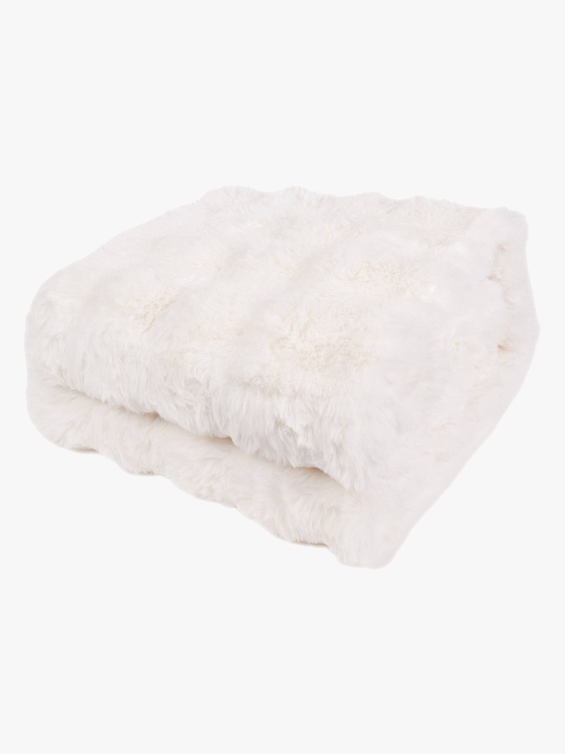 KMCarpets Bubble Decke 130x170, Creme KMCarpets Bubble Decke 130x170, Creme von KMCarpets