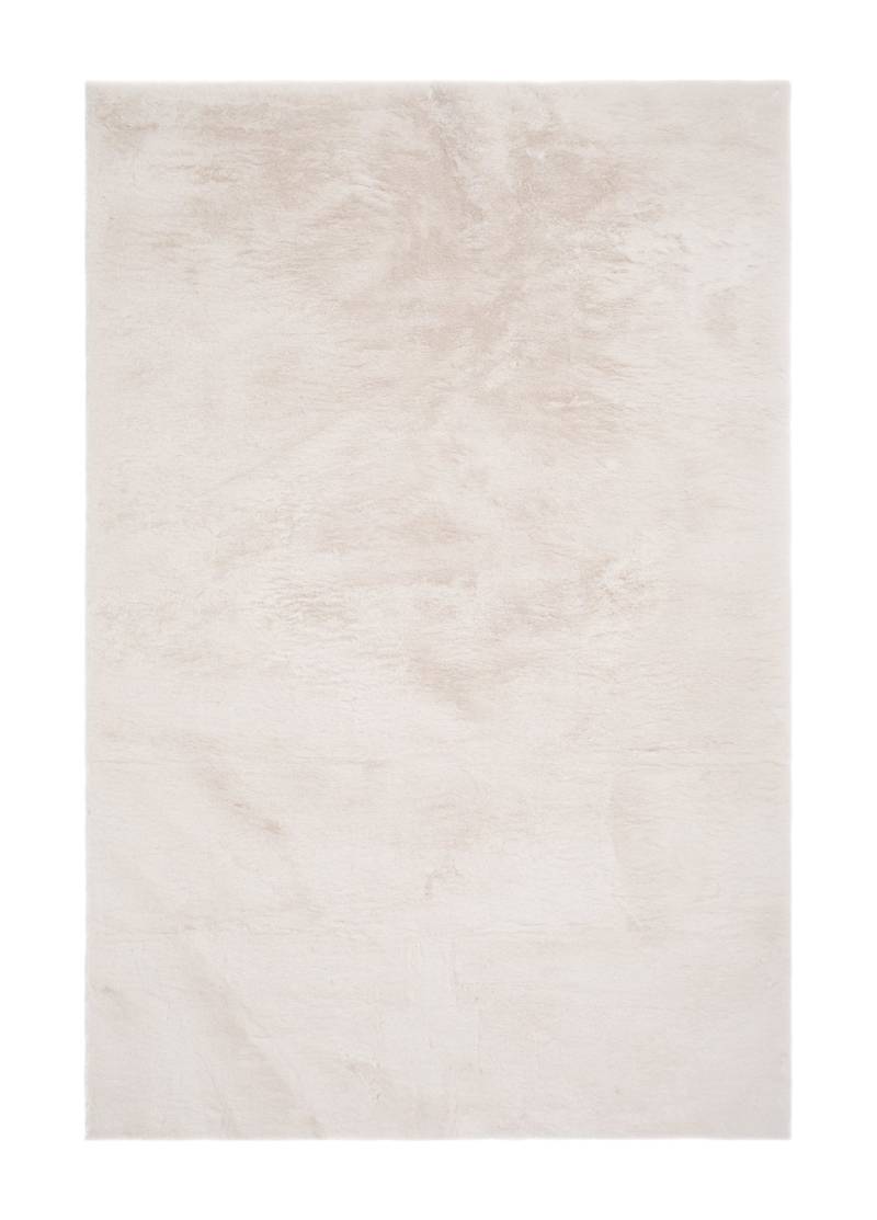 KMCarpets Dream Teppich 140x200, Natur von KMCarpets