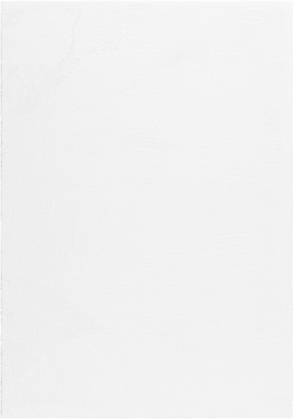 KMCarpets Dream Teppich 140x200, Weiß KMCarpets Dream Teppich 140x200, Weiß von KMCarpets