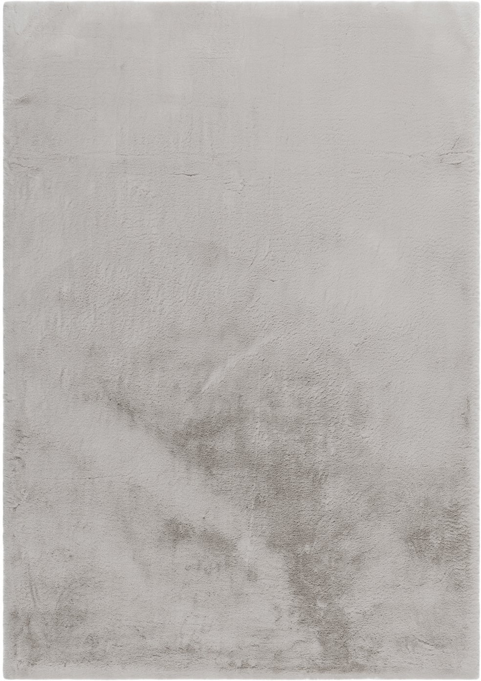 KMCarpets Heaven Deluxe Teppich 140x200 cm, Grau KMCarpets Heaven Deluxe Teppich 140x200 cm, Grau von KMCarpets