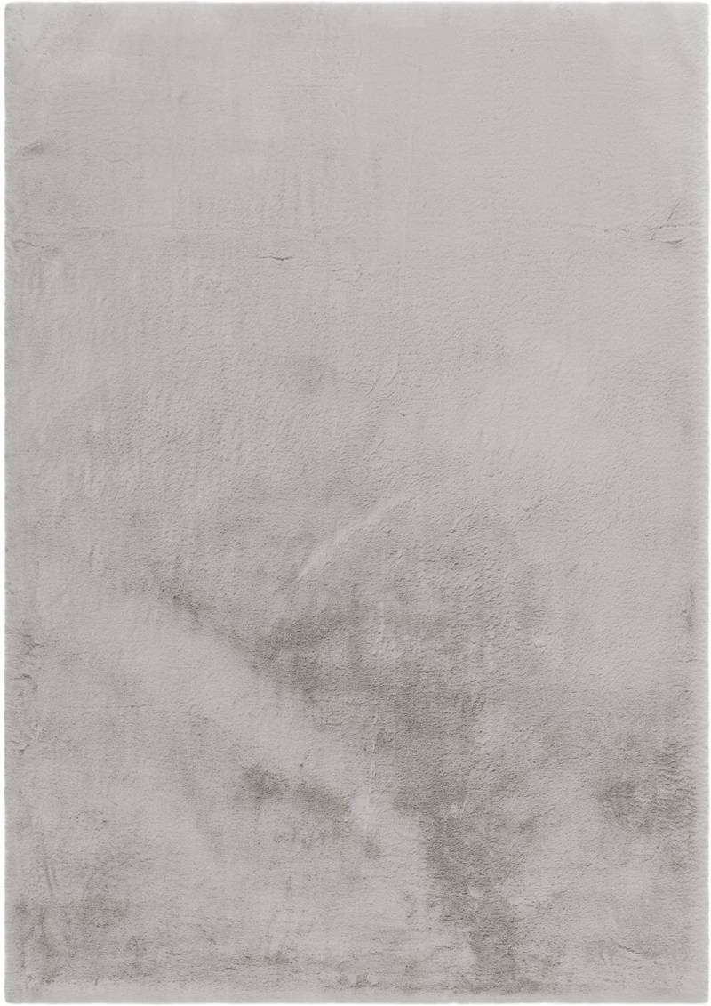 KMCarpets Heaven Deluxe Teppich 160x230, Grau von KMCarpets