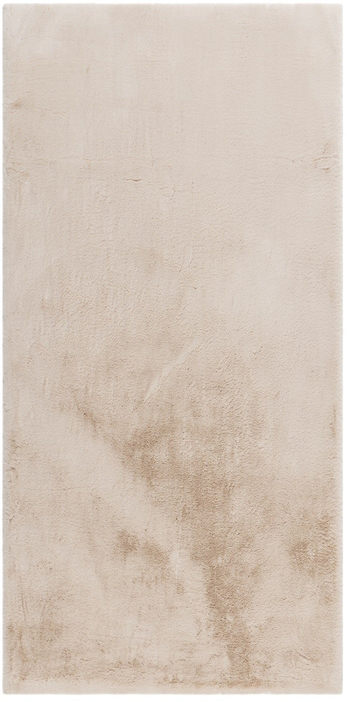 KMCarpets Heaven Deluxe Teppich 80x150 cm, Natur KMCarpets Heaven Deluxe Teppich 80x150 cm, Natur von KMCarpets