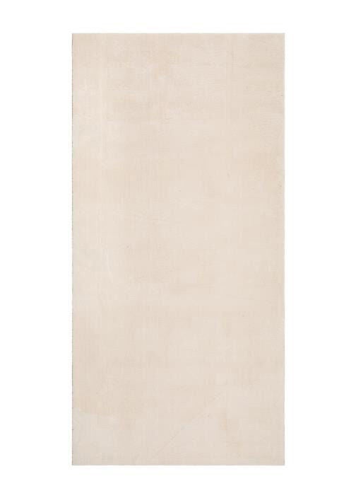 KMCarpets Teppich 80x150, Soft Natur von KMCarpets