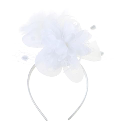 KMGDM Flapper Haarspange 1920er Jahre, Bälle, Tänzerin, Kopfschmuck für besondere Anlässe, Hochzeit, Verlobung, Nacht, Kopfbedeckung, Haarstyling KMGDM Flapper Haarspange 1920er Jahre, Bälle, Tänzerin, Kopfschmuck für besondere Anlässe, Hochzeit, Verlobung, Nacht, Kopfbedeckung, Haarstyling von KMGDM