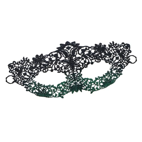 KMGDM Venezianerball, Abschlussball, Spitzenauge, halbes Gesicht, Party, Maskeraden für Halloween, Karneval, Party KMGDM Venezianerball, Abschlussball, Spitzenauge, halbes Gesicht, Party, Maskeraden für Halloween, Karneval, Party von KMGDM