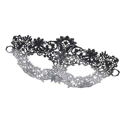 KMGDM Venezianerball, Abschlussball, Spitzenauge, halbes Gesicht, Party, Maskeraden für Halloween, Karneval, Party KMGDM Venezianerball, Abschlussball, Spitzenauge, halbes Gesicht, Party, Maskeraden für Halloween, Karneval, Party von KMGDM