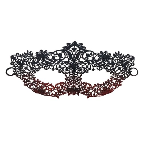 KMGDM Venezianerball, Abschlussball, Spitzenauge, halbes Gesicht, Party, Maskeraden für Halloween, Karneval, Party KMGDM Venezianerball, Abschlussball, Spitzenauge, halbes Gesicht, Party, Maskeraden für Halloween, Karneval, Party von KMGDM