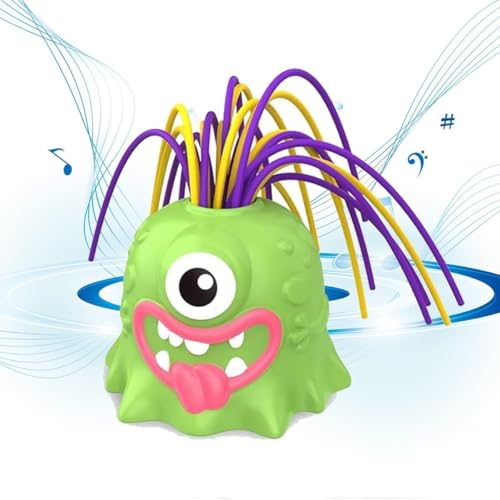Ermüdungsspielzeug, Stressabbau, schreiendes Monster-Spielzeug, 2 Stück, Haare ziehen, Stressabbau, 6 Geräusche, Schrei-Spielzeug for Erwachsene und Kinder, niedliches Cartoon-lustiges Schrei-Spielzeu Ermüdungsspielzeug, Stressabbau, schreiendes Monster-Spielzeug, 2 Stück, Haare ziehen, Stressabbau, 6 Geräusche, Schrei-Spielzeug for Erwachsene und Kinder, niedliches Cartoon-lustiges Schrei-Spielzeu von KMLATZDN