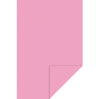 BRUNNEN 218432228 KNORR prandell Moosgummi CreaSoft 30×0,2×45 cm, rosa von KNORR PRANDELL