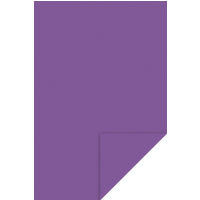 BRUNNEN 218432317 KNORR prandell Moosgummi CreaSoft, 30×0,2×45 cm, orchidee von KNORR PRANDELL