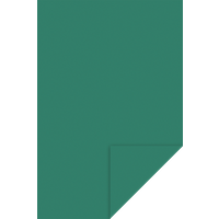 BRUNNEN 218432465 KNORR prandell Moosgummi CreaSoft, 30×0,2×45 cm, tannengrün von KNORR PRANDELL