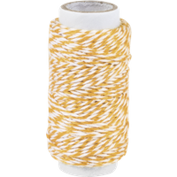 KNORR PRANDELL 2162660011 Dekoschnur orange Ø 1 mm 20 m KNORR PRANDELL 2162660011 Dekoschnur orange Ø 1 mm 20 m von KNORR PRANDELL