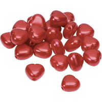 KNORR PRANDELL 218022025 Herz 1cm rot 24 Stück KNORR PRANDELL 218022025 Herz 1cm rot 24 Stück von KNORR PRANDELL