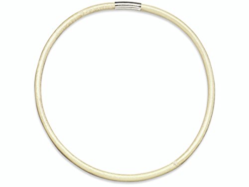 Naturrohring Bambus, Metallklemme, 20 cm [Spielzeug] von KNORR prandell