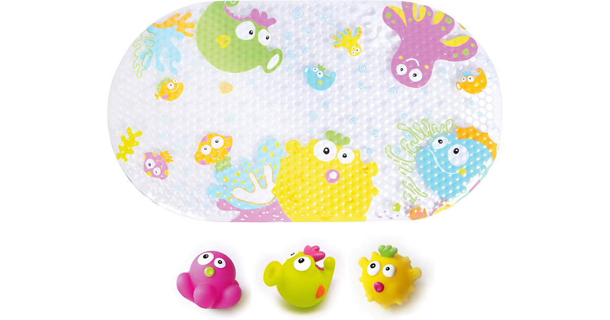 Escabbo - Bademattenset Escabbo - Bademattenset von KNORRTOYS.COM