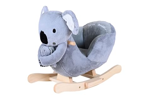 KNORRTOYS.COM 40624 Schaukeltier, „Koala“ KNORRTOYS.COM 40624 Schaukeltier, „Koala“ von KNORRTOYS.COM