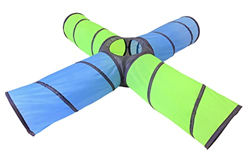 KNORRTOYS.COM 55440 Spieltunnel Circle-Green-Blue, grün, blau KNORRTOYS.COM 55440 Spieltunnel Circle-Green-Blue, grün, blau von KNORRTOYS.COM