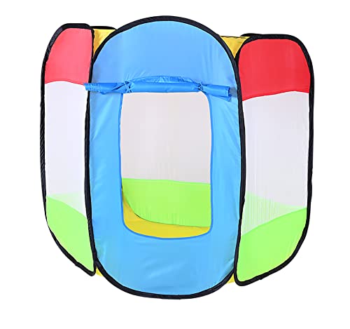 KNORRTOYS.COM 55850 Spielzelt-Colours, bunt KNORRTOYS.COM 55850 Spielzelt-Colours, bunt von KNORRTOYS.COM