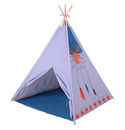 KNORRTOYS.COM Knorr Toys 55906 Tipi-Dreamcatcher, bunt von KNORRTOYS.COM