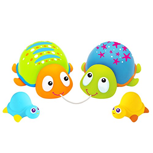 Knorrtoys 37035 - ESCABBO Kissing Turtles Knorrtoys 37035 - ESCABBO Kissing Turtles von KNORRTOYS.COM