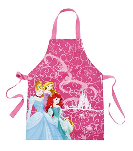 Knorrtoys 38023 Disney Princess Schürze Knorrtoys 38023 Disney Princess Schürze von KNORRTOYS.COM