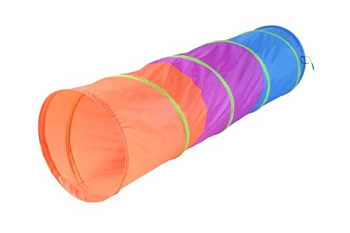 Knorrtoys 55130 - Spieltunnel Funny Knorrtoys 55130 - Spieltunnel Funny von KNORRTOYS.COM