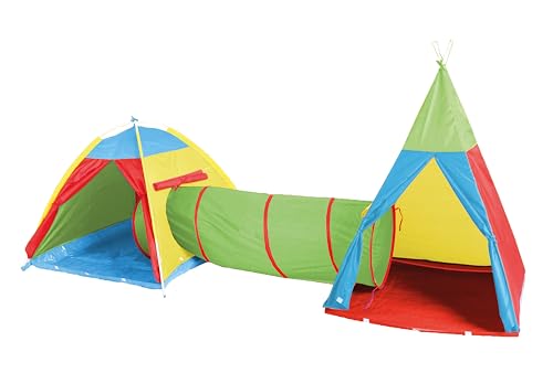 Knorrtoys 55200 - Zeltstadt Zenovia Knorrtoys 55200 - Zeltstadt Zenovia von KNORRTOYS.COM