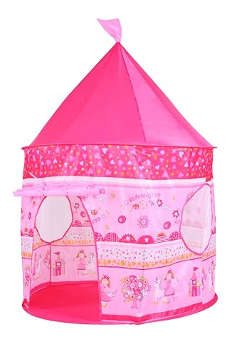 Knorrtoys 55607 - Spielzelt - "My Little Princess" Knorrtoys 55607 - Spielzelt - "My Little Princess" von KNORRTOYS.COM
