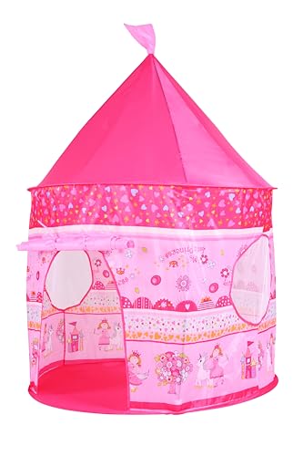 Knorrtoys 55607 - Spielzelt - "My Little Princess" von KNORRTOYS.COM