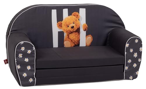 Knorrtoys 75033 - Kindersofa - Lucky Bear Knorrtoys 75033 - Kindersofa - Lucky Bear von KNORRTOYS.COM