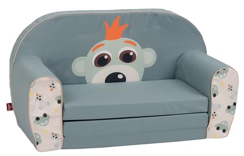 Knorrtoys 75036 - Kindersofa - Baby Treflik Knorrtoys 75036 - Kindersofa - Baby Treflik von KNORRTOYS.COM