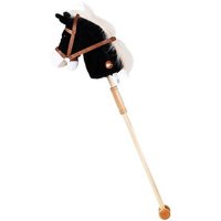 KNORRTOYS 40102 Steckenpferd "Blacky" KNORRTOYS 40102 Steckenpferd "Blacky" von KNORRTOYS