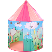 KNORRTOYS 80203 NICI Theodor & Friends - Spielzelt KNORRTOYS 80203 NICI Theodor & Friends - Spielzelt von KNORRTOYS