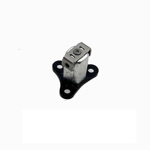Armachse for D-JI Mini 3 Pro Links rechts vorne hinten Arme Metallwelle Drohnen-Reparaturteile(Front Arm Axis) von KNQSTYJV