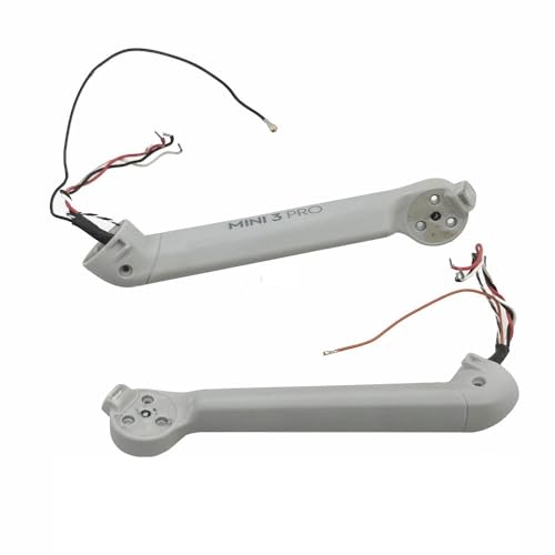 Armschale for D-JI Mini 3 Pro Links rechts hinten vorne Arme ohne Motoren nur Armabdeckung Drohnen-Reparaturteile(1 Pair Front) von KNQSTYJV