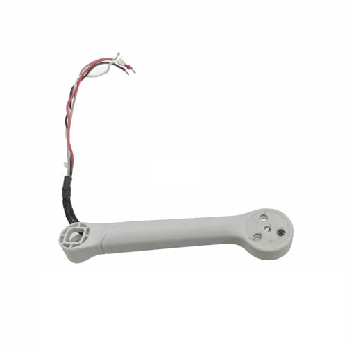 Armschale for D-JI Mini 3 Pro Links rechts hinten vorne Arme ohne Motoren nur Armabdeckung Drohnen-Reparaturteile(Left Rear) von KNQSTYJV